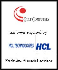 Gulf Computers